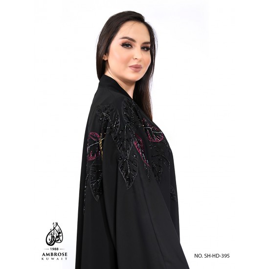 Abaya SH-HD-395