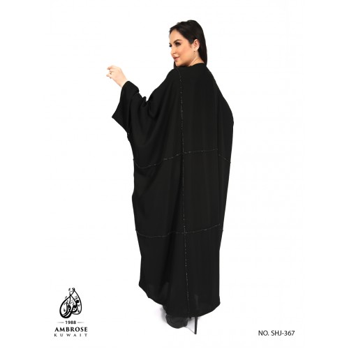 Abaya SHJ-367