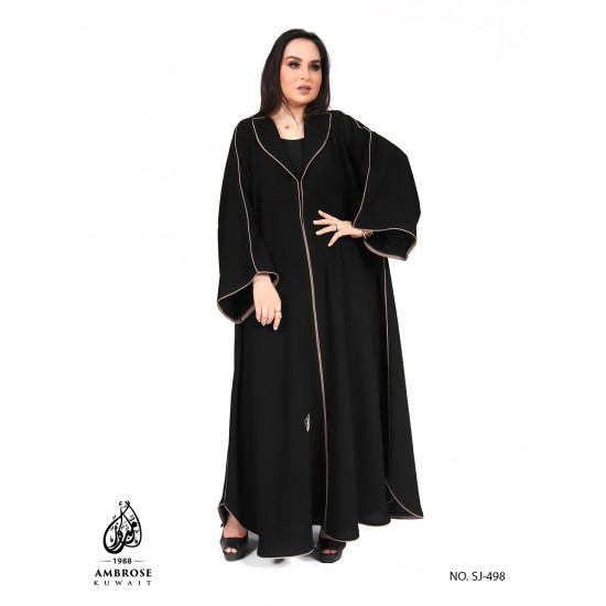 Abaya SJ-498