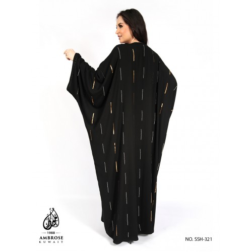 Abaya SSH-321