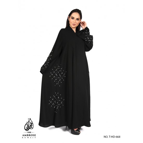 Abaya T-HD-668