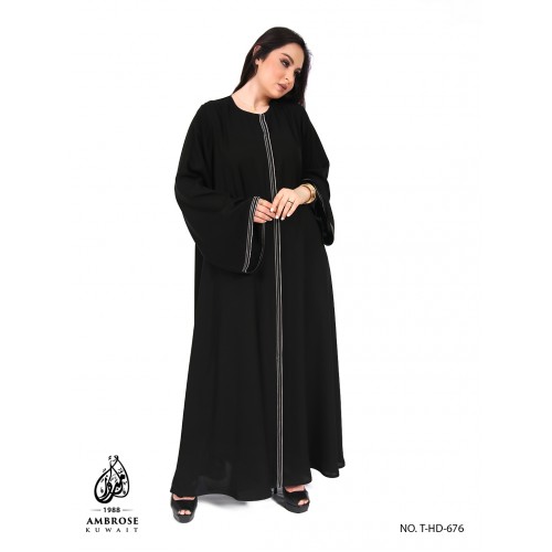 Abaya T-HD-676