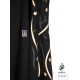 Abaya TAJ-672