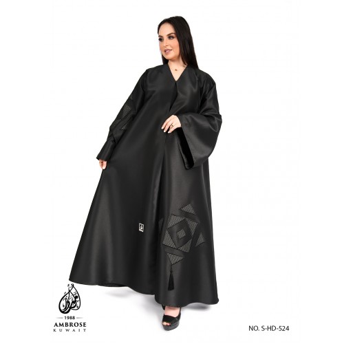Abaya S-HD-524