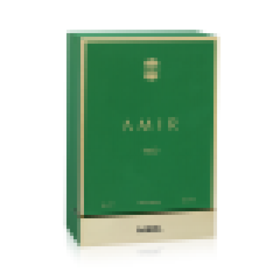 AMIR Two EAU DE PARFUM 50 ML