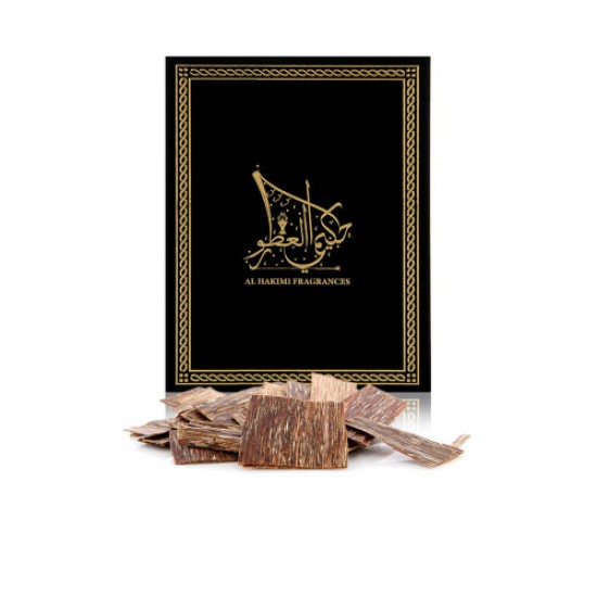 Vietnami Mountain Chips - 1 Tola 