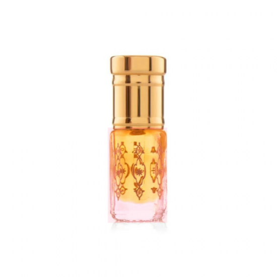Combo - Musk Ghazal & Sweet Oud