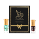 Combo - Green Musk & Black Musk