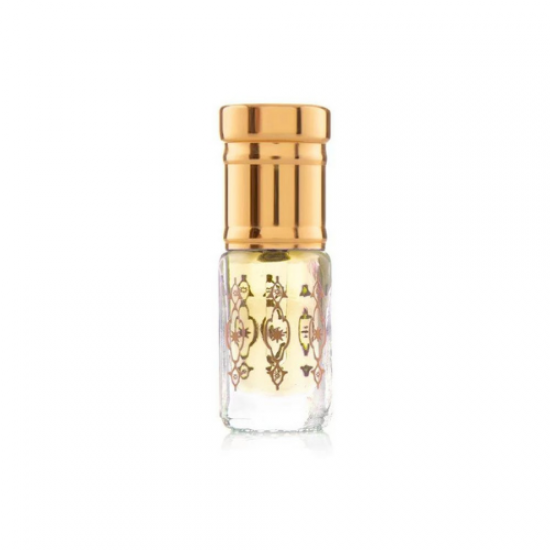 Combo - Red Musk & Yellow Musk