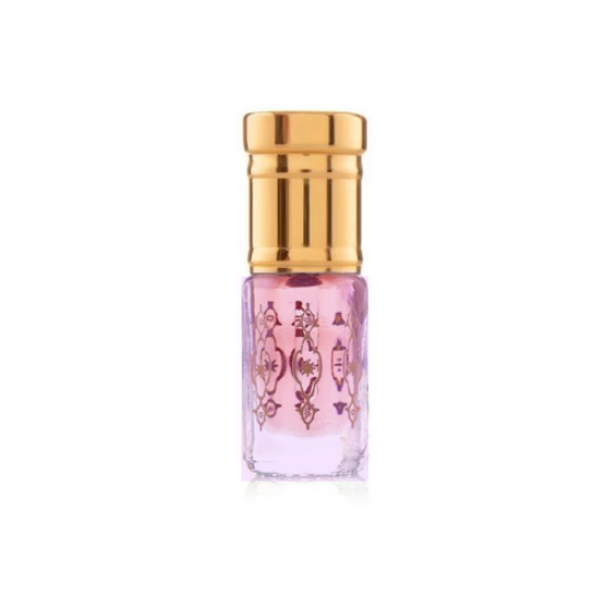 Combo - Bravo & Wonderful Musk