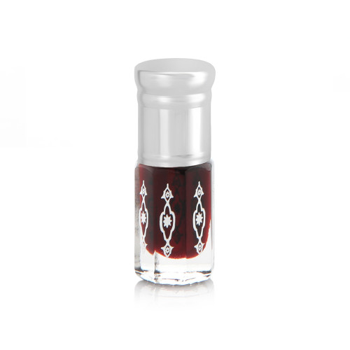Black Musk - 1/4 Tola