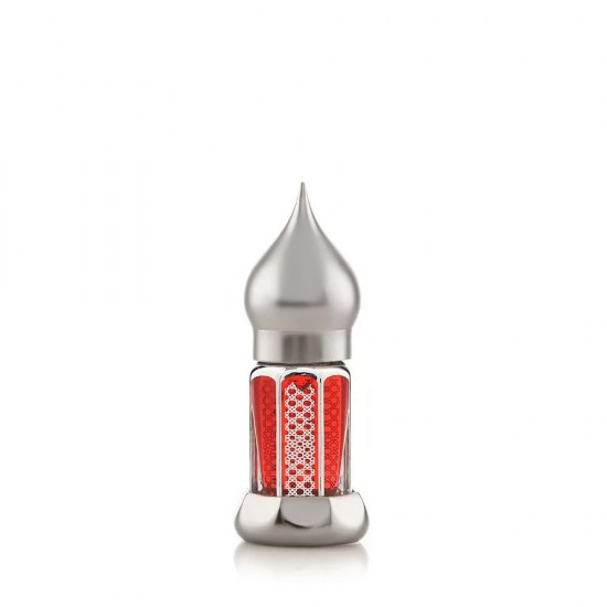 Red Musk - 1/4 Tola