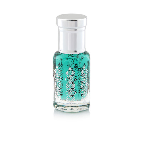 Green Musk - 1/2 Tola