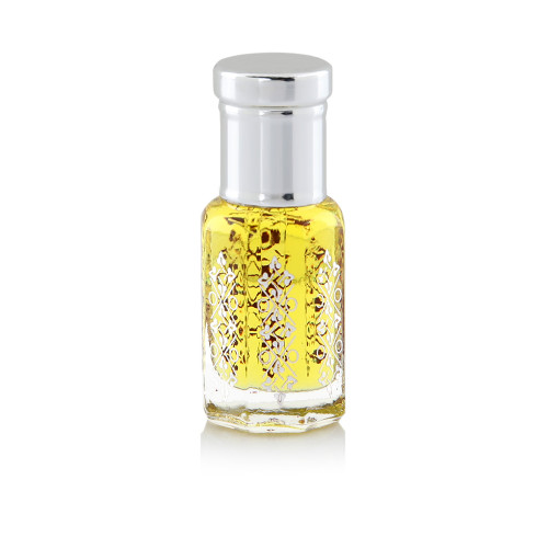 Yellow Musk - 1/2 Tola