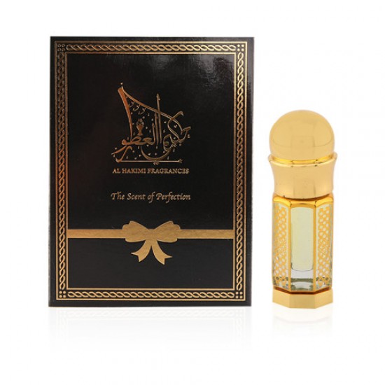 Pineapple Musk - 1/4 Tola