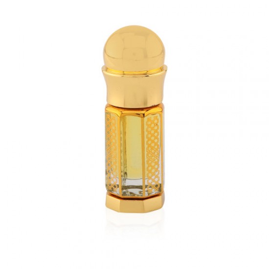 Oud Patchouli - 1/4 Tola