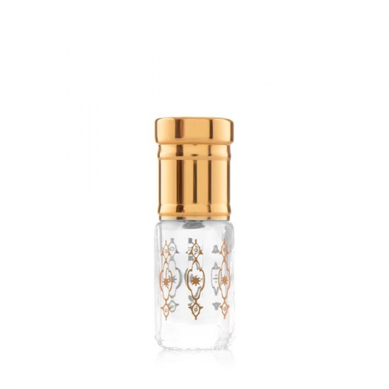 Rose Musk For Baby & Mother - 1/4 Tola