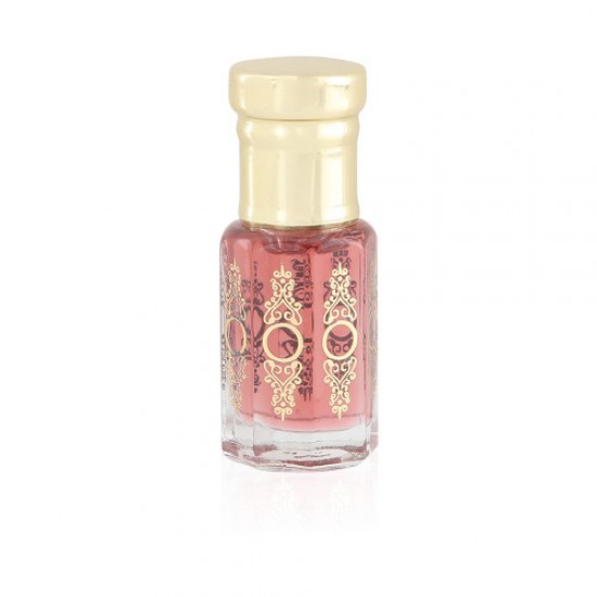 Romantic Musk - 1/2 Tola