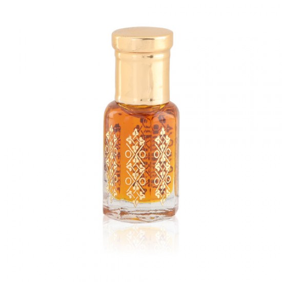 Sweet Oud - 1/2 Tola