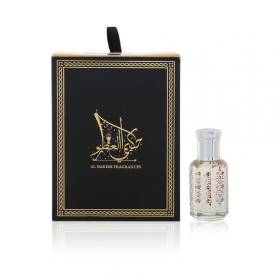 Musk Khamriya For Hair & Body - 1 Tola