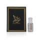 Musk Khamriya For Hair & Body - 1/2 Tola