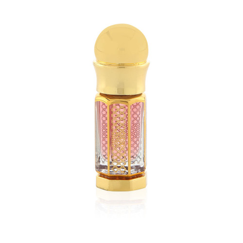 Romantic Musk - 1/4 Tola