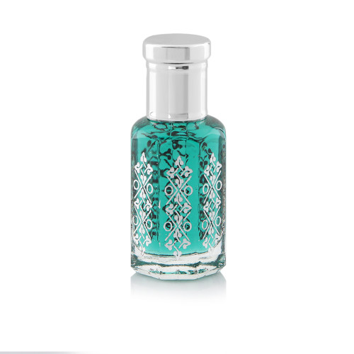 Green Musk - 1 Tola