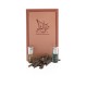 Gift Set - Hindi Munasebat, Green Musk & Ward Khasusi