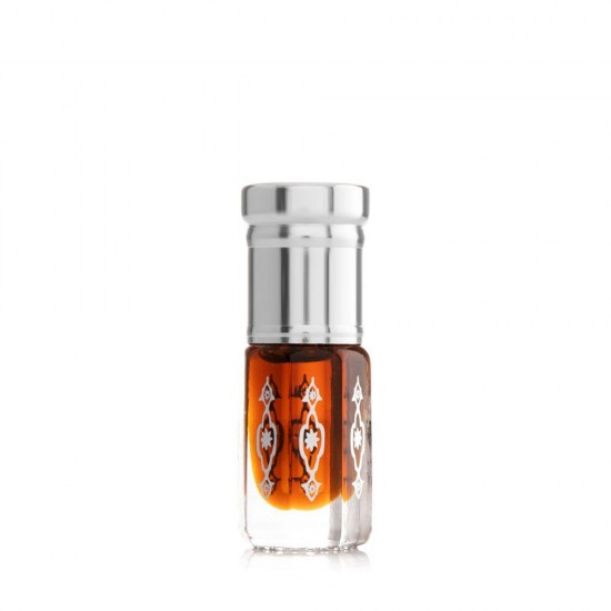 Royal Gift Set - Oud Mubakhar & Bakhoor Hindi Gabat Assam