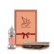 Gift Set of Red Musk & Bakhoor Vietnami Chips