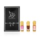 Musk Set - Romantic, Sensation & Dark - 1/4 Tola
