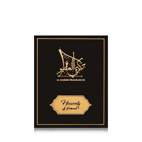 Refill Box - Heavenly Smart Oud - 10 Sticks 