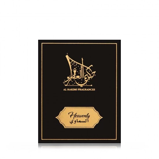 Refill Box - Heavenly Smart Oud - 10 Sticks 