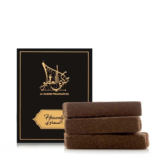 Refill Box - Heavenly Smart Oud - 10 Sticks 