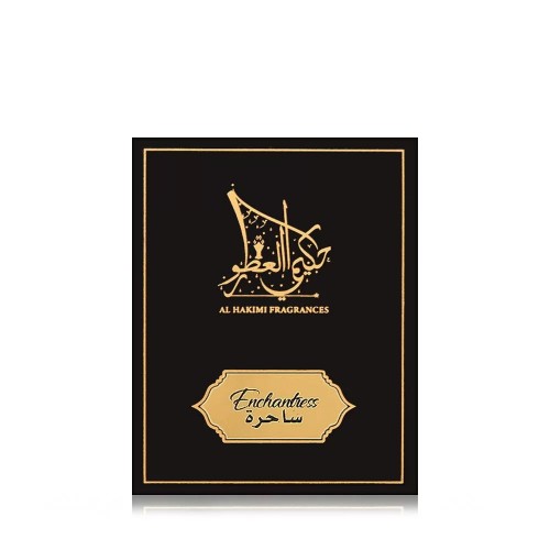 Refill Box - Enchantress Smart Oud - 10 Sticks 