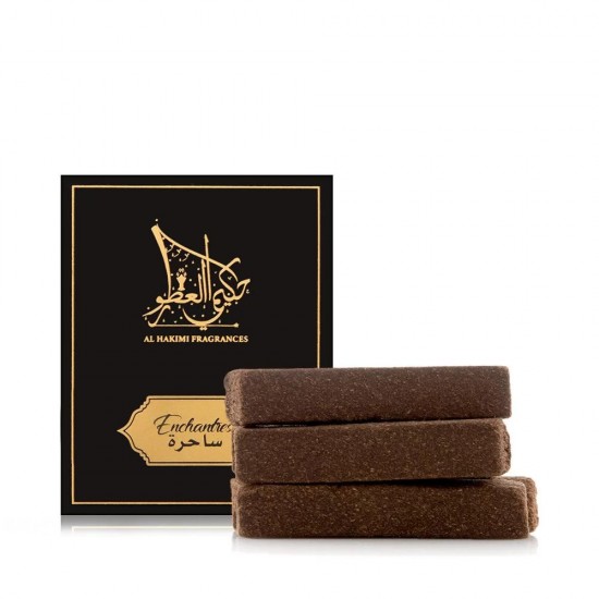 Refill Box - Enchantress Smart Oud - 10 Sticks 