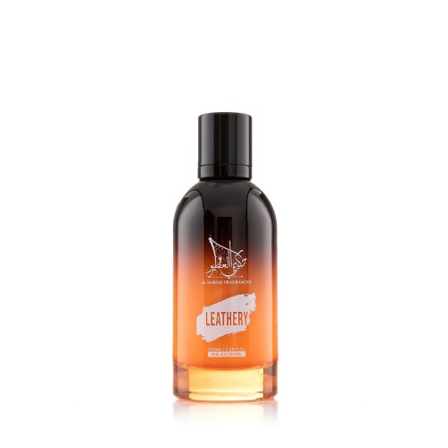 Leathery Perfume - 100ml - 0% Alcohol