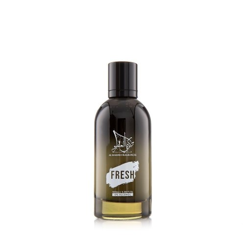 Fresh Perfume - 100ml - 0% Alcohol