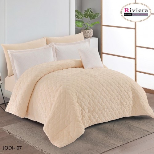 Comforter Set 7 Pieces