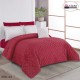 Comforter Set 7 Pieces