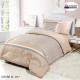 Comforter Set Oscar (winter) 4 Pcs