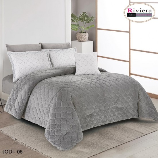 Comforter Set 7 Pieces