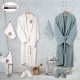 Riviera Robe Set 13 Pieces