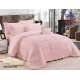 California Sandra Summer Quilt Set 8 Piece