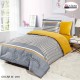Comforter Set Oscar (winter) 4 Pcs
