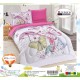 Riviera Kids bedding set 4 pieces Summer