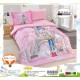 Riviera Kids bedding set 4 pieces Summer