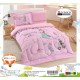 Riviera Kids bedding set 4 pieces Summer