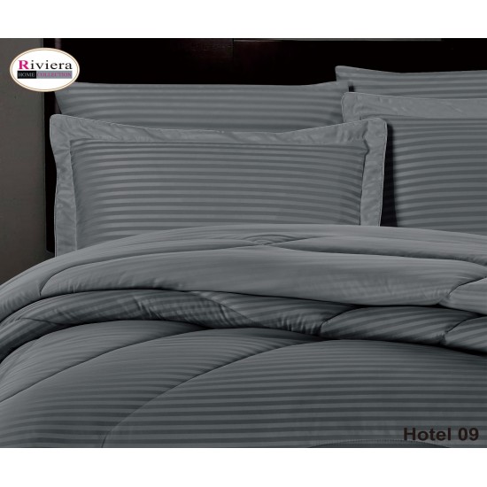 Riviera  Summer Hotel Set 4-piece set