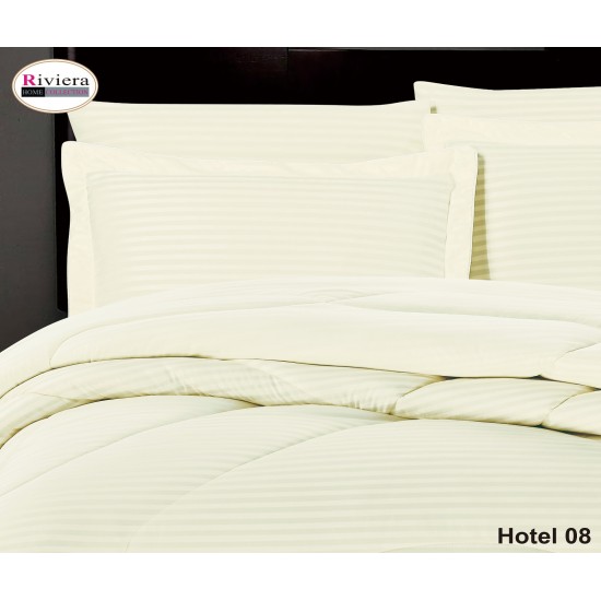 Riviera  Summer Hotel Set 4-piece set